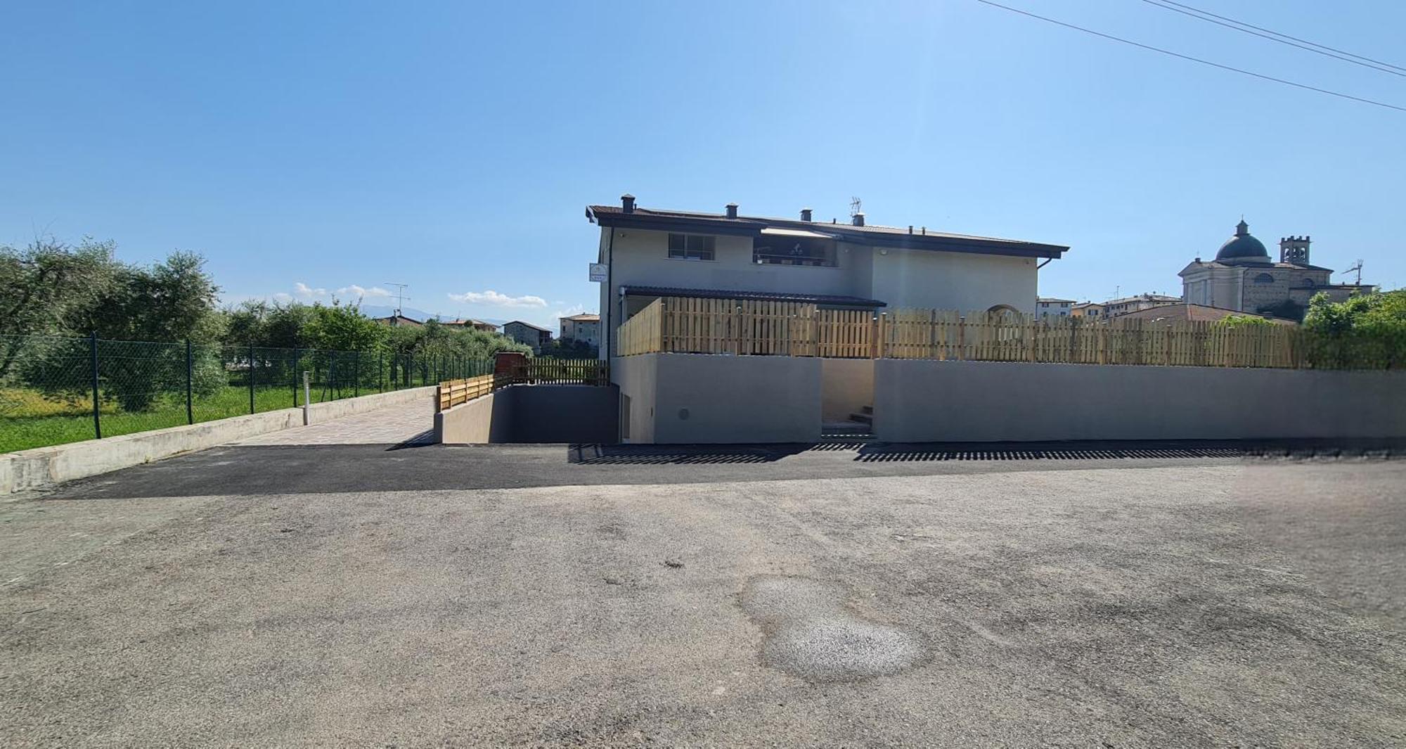 Quarantotto B&B Raffa Exterior photo