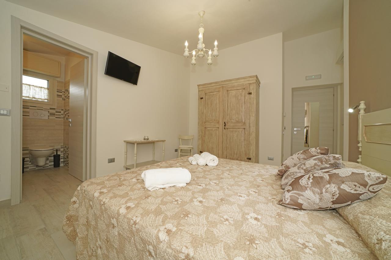 Quarantotto B&B Raffa Exterior photo