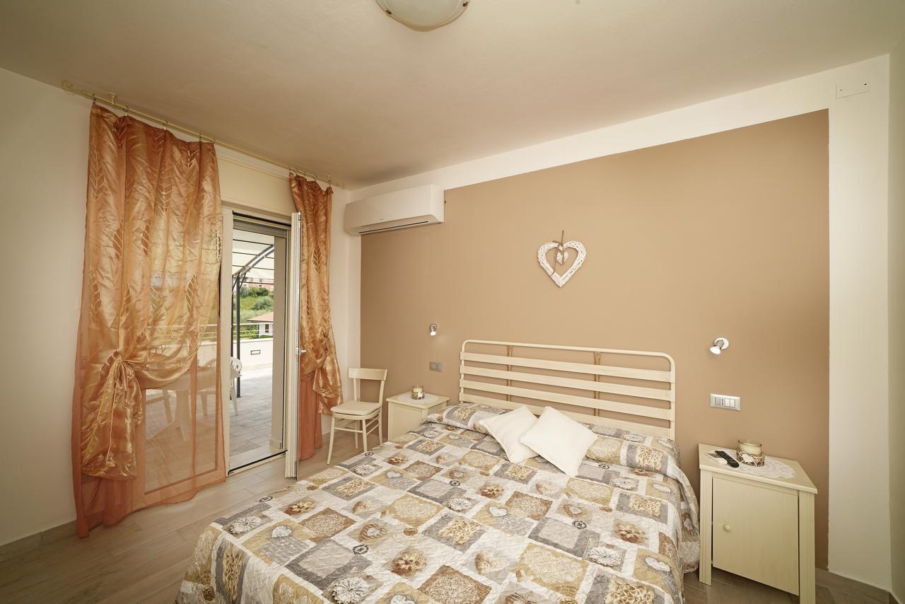 Quarantotto B&B Raffa Exterior photo